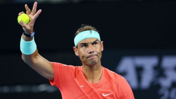 Rafael Nadal visszavonul - A cikkhez tartozó kép