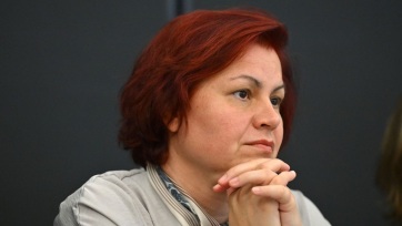 Vicsek Annamária: Meg kell védeni a keresztény értékeinket! - A cikkhez tartozó kép
