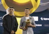 Cristiano Ronaldo - miniatűr változat