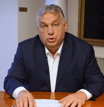 Orbán Viktor: Itt a repülőrajt! - A cikkhez tartozó kép