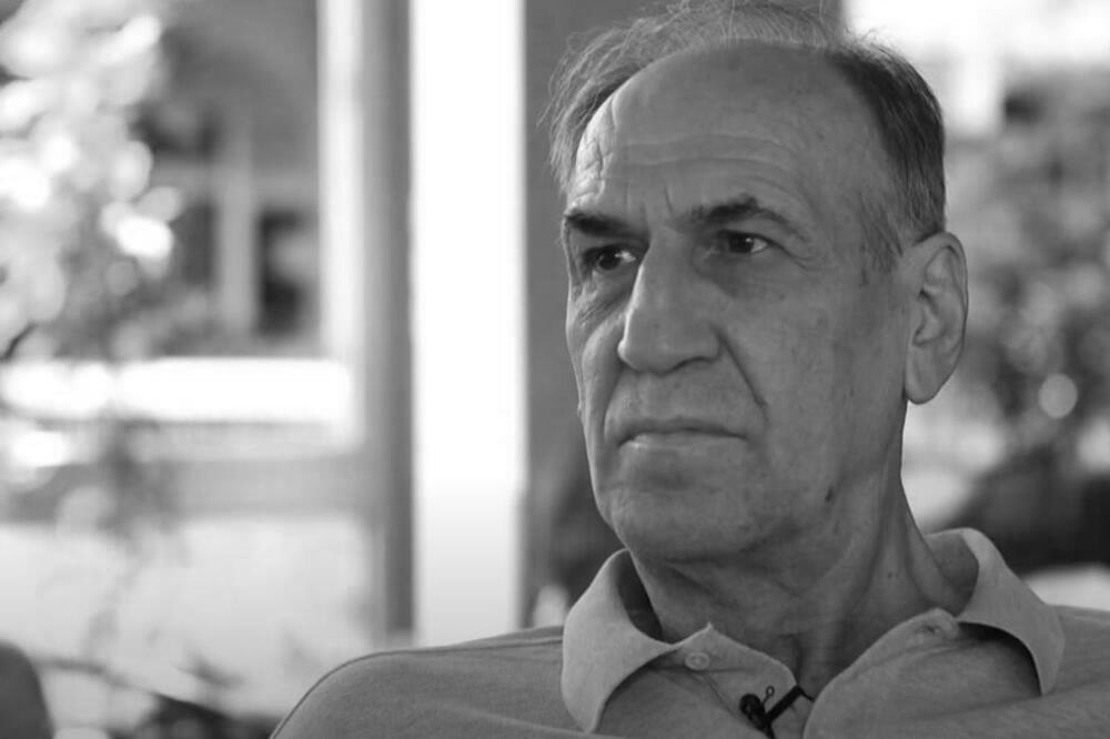 Dražen Dalipagić (1951-2025) Dražen Dalipagić (1951-2025)
