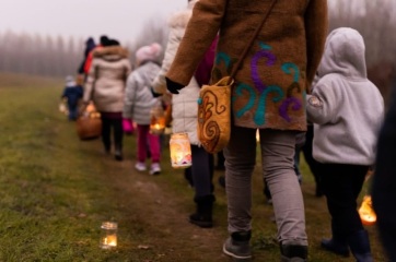 Napközi a magyarkanizsai Tündérkertben  - A cikkhez tartozó kép