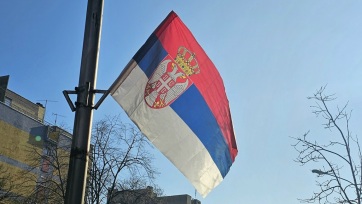 Az államiság napját ünnepli Szerbia - A cikkhez tartozó kép