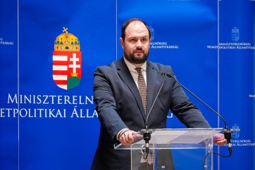 Nacsa Lőrinc: Elindult a Szülőföldön magyarul program - A cikkhez tartozó kép