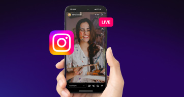 Szigorítja a tinik fiókjait az Instagram: A szülők dönthetnek az online jelenlétről - A cikkhez tartozó kép