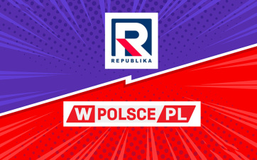 A lengyel bíróság hatályon kívül helyezte két konzervatív hírtelevízió műsorszórási engedélyét - A cikkhez tartozó kép