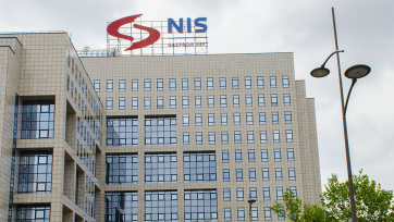 NIS: A szankciók még életbe sem léptek, de már jelentkeznek a problémák - A cikkhez tartozó kép