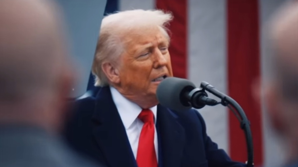 Donald Trump Donald Trump