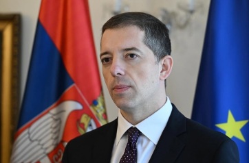 Đurić: 12 éves a brüsszeli megállapodás, amit Pristina azóta sem tart be - A cikkhez tartozó kép