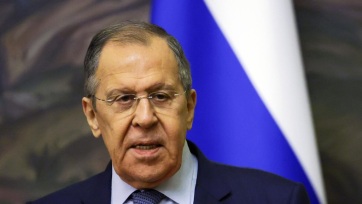 Szergej Lavrov: Hamarosan folytatódnak az orosz-amerikai tárgyalások - A cikkhez tartozó kép