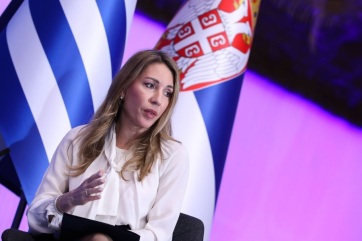 Đedović Handanović: Szerbia készen áll az EU energiapiacához való csatlakozásra - A cikkhez tartozó kép