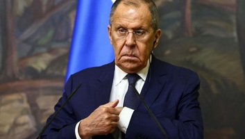 Washington Post: Oroszországot Lavrov és Usakov fogja képviselni az isztambuli tárgyalásokon - illusztráció