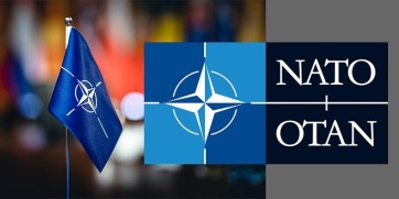 Washington ellenzi Zelenszkij meghívását a hágai NATO-csúcsra - A cikkhez tartozó kép