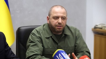 Ukrajna a védelmi miniszter vezetésével küld tárgyalódelegációt Isztambulba - A cikkhez tartozó kép
