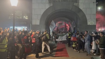 Megérkeztek az egyetemisták Szabadkára - illusztráció