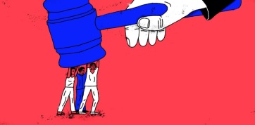 Nemkívánatosnak nyilvánították Oroszországban az Amnesty International szervezetet - A cikkhez tartozó kép