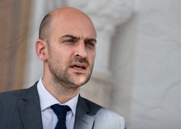 Tarthatatlannak nevezte a gázai helyzetet a francia külügyminiszter - A cikkhez tartozó kép