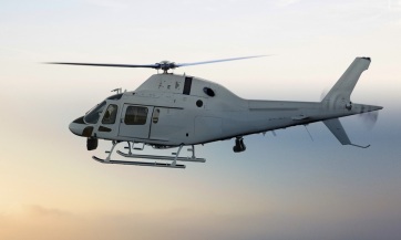 USA jóváhagyta katonai helikopterek eladását Bosznia-Hercegovinának 100 millió dollár értékben - A cikkhez tartozó kép