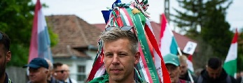 Élménypolitizálás - illusztráció