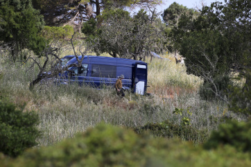Újabb kutatás indult a 18 éve eltűnt Madeleine McCann ügyében Portugáliában - A cikkhez tartozó kép