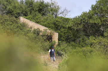 Újabb kutatás indult a 18 éve eltűnt Madeleine McCann ügyében Portugáliában - A cikkhez tartozó kép
