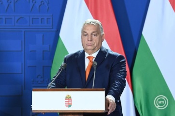 Összefogás Székelyföldért - Orbán Viktor: a kormány megduplázza a befolyt felajánlásokat - A cikkhez tartozó kép