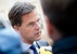 Mark Rutte - miniatűr változat