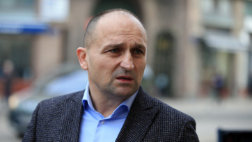 Ősszel indul a kötelező sorkatonai szolgálat Horvátországban - A cikkhez tartozó kép