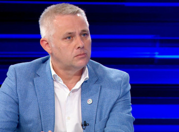 Igor Jurić: A gyerekek gyakran titkolják a bántalmazást a szüleiktől – a megoldás a bizalom és a beszélgetés - A cikkhez tartozó kép