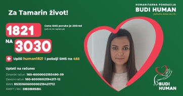 Segíts Tamarának úgy, hogy közben te is jól érezd magad - A cikkhez tartozó kép