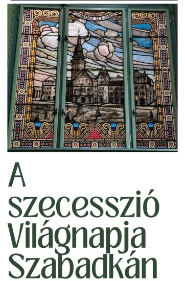 Három nap a szecesszió jegyében Szabadkán - A cikkhez tartozó kép