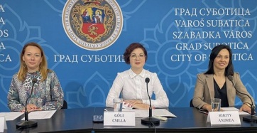 Három nap a szecesszió jegyében Szabadkán - A cikkhez tartozó kép