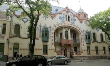 Három nap a szecesszió jegyében Szabadkán - A cikkhez tartozó kép