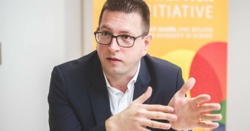 Vincze Loránt: Az EU továbbra sem kíván foglalkozni a kisebbségvédelem kérdésével - A cikkhez tartozó kép