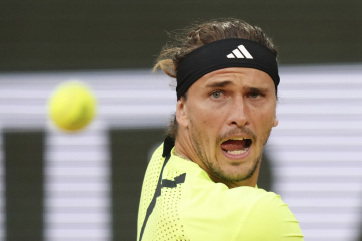 Roland Garros: Đoković 13. elődöntőjére készülhet Párizsban - A cikkhez tartozó kép