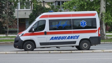 Megkéseltek egy fiatalt egy iskola előtt Rakovicán - A cikkhez tartozó kép