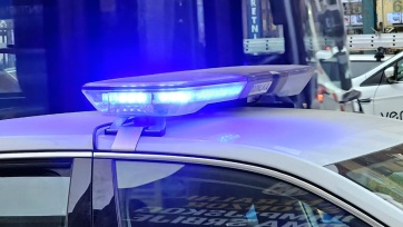 Megöltek egy férfit Belgrád belvárosában - A cikkhez tartozó kép