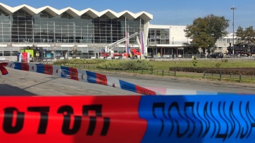 Új céget keresnek az újvidéki vasútállomás stabilitásának ellenőrzésére - A cikkhez tartozó kép