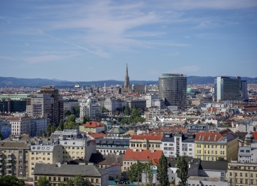 Leminősítette Ausztriát a Fitch Ratings - A cikkhez tartozó kép