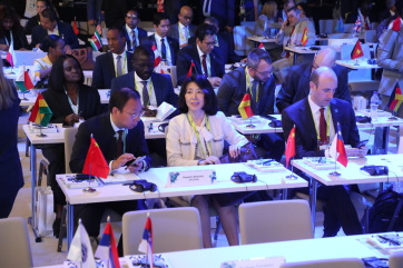 Mali: Az Expo 2027. nagy fejlesztési lehetőség Szerbia és az egész régió számára - A cikkhez tartozó kép