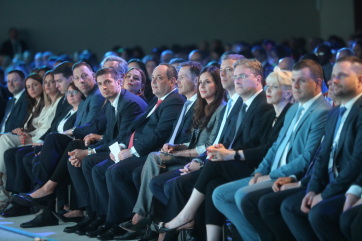 Mali: Az Expo 2027. nagy fejlesztési lehetőség Szerbia és az egész régió számára - A cikkhez tartozó kép