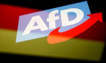 Alkotmányvédelmi hivatal: "Az AfD egyre inkább szélsőjobboldali radikálisokat vonz magához" - A cikkhez tartozó kép