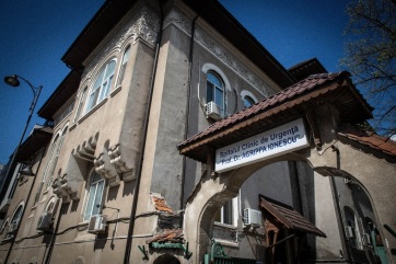 Intenzív osztályon ápolják Ion Iliescu volt román államfőt - A cikkhez tartozó kép