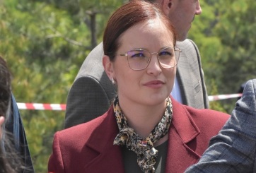 Sara Pavkov: Levegőminőség-javító program indul hat szerbiai városban EBRD-támogatással - A cikkhez tartozó kép