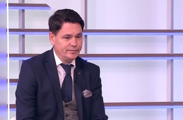 Leváltották az újvidéki sürgősségi központ vezetőjét, támogatta a tiltakozó diákokat - A cikkhez tartozó kép