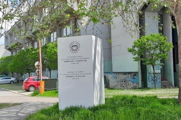 Őrizetbe vették az Újvidéki Orvostudományi Kar dékánját - A cikkhez tartozó kép