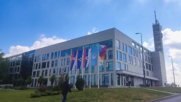 Šper: Veszélybe kerülhet az RTV működése, különösen a kisebbségi szerkesztőségek munkája - A cikkhez tartozó kép