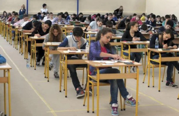 Jövő héten kezdődik a kisérettségi - A cikkhez tartozó kép