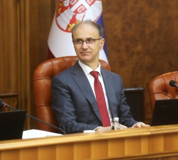 Macut: Megállapodtunk az egyetemi szemeszter befejezéséről - A cikkhez tartozó kép