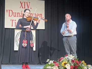 Rekordszámú vajdasági a Dunán innen, Tiszán túl miskolci döntőjén  - A cikkhez tartozó kép
